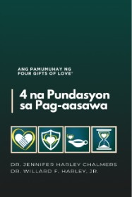 4 ng Pundasyon sa Pag-aasawa